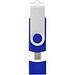 OTG Rotate USB Typ-C Stick, blau, 8GB