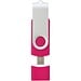 OTG Rotate USB Typ-C Stick, magenta, 2GB