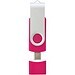OTG Rotate USB Typ-C Stick, magenta, 8GB