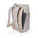 Pascal AWARE™ RPET Deluxe Weekend Rucksack, beige