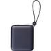 Powerbank 10.000 mAh Calais,schwarz