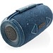 Prisma 16W IPX4 Speaker aus RCS rec. rPET, blau