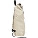 Recycelter Baummwoll-Rucksack Woodstock,beige