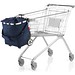 reisenthel® Trolley carrycruiser, twist navy