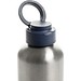 Ripple RCS R-Steel auslaufsichere Wasserflasche 750ml, navy blau