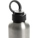 Ripple RCS R-Steel auslaufsichere Wasserflasche 750ml, schwarz