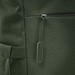 Rollup-Rucksack SIMPLE, olive