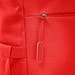 Rollup-Rucksack SIMPLE, Rot