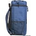 RPET Kühlrucksack Bora Bora,dunkelblau