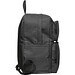 RPET Rucksack Torquay,schwarz