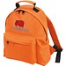 Rucksack KIDS, orange