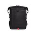 Rucksack MELLOW, schwarz