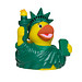 Schnabels® Bade-Ente CityDuck® New York, bunt