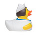 Schnabels® Bade-Ente Krankenschwester, bunt