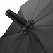 Stockschirm LORD, schwarz