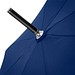 Stockschirm LOTUS, dunkelblau