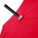 Stockschirm LOTUS, rot