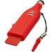 Stylus USB-Stick, rot, 4GB