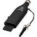 Stylus USB-Stick, schwarz, 8GB