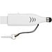 Stylus USB-Stick, weiss, 8GB