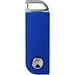 Swivel Rectangular USB-Stick, blau, 4GB
