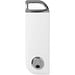 Swivel Rectangular USB-Stick, weiss, 4GB