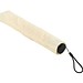 Taschenschirm FEDERLEICHT, creme