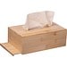Taschentuchbox McKinney,beige
