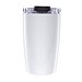 Thermobecher RETUMBLER-COLESSO, weiß