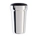 Thermobecher RETUMBLER-VIVERO STEEL, schwarz