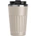 Thermobecher Venice,beige