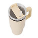 Trinkbecher DRINK ULTY,beige