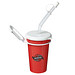 Trinkbecher Take Away, 400 ml, standard-grün Trinkbecher Take Away, 400 ml, standard-grün