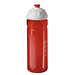 Trinkflasche Champion, 700 ml, weiß