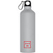 Trinkflasche Cranford, 800 ml, weiss Trinkflasche Cranford, 800 ml, weiss
