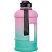 Trinkflasche Gainesville,pink