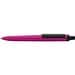 uma® Metall-Kugelschreiber TRION, magenta