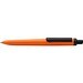 uma® Metall-Kugelschreiber TRION, orange