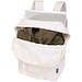 Trip 14 Aware™ Recycelter Laptop Rucksack 9 L, offwhite