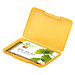 Universalbox Mini, trend-grün PP Universalbox Mini, trend-grün PP