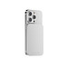 Urban Vitamin Burbank 3000mAh Powerbank aus RCS Plastik/Alu, silber