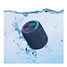 Urban Vitamin Palmdale 16W IPX 7 Speaker aus RCS rPlastik, schwarz