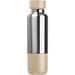 Vakuum Isolierflasche New Haven,beige