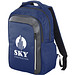 Vault RFID 15 Zoll Laptop-Rucksack 16L, navy