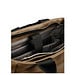 VINGA Bermond Rucksack aus RCS recyceltem PU, braun