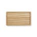 VINGA Retro Salz & Pfeffer Set, braun
