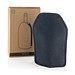 Vino AWARE™ rPET Weinkühler-Sleeve, navy blau