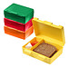 Vorratsdose Dinner-Box-Plus, trend-grün PP Vorratsdose Dinner-Box-Plus, trend-grün PP