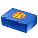 Vorratsdose Dinner-Box, standard-blau PP