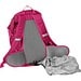 Wanderrucksack Freetown,burgund